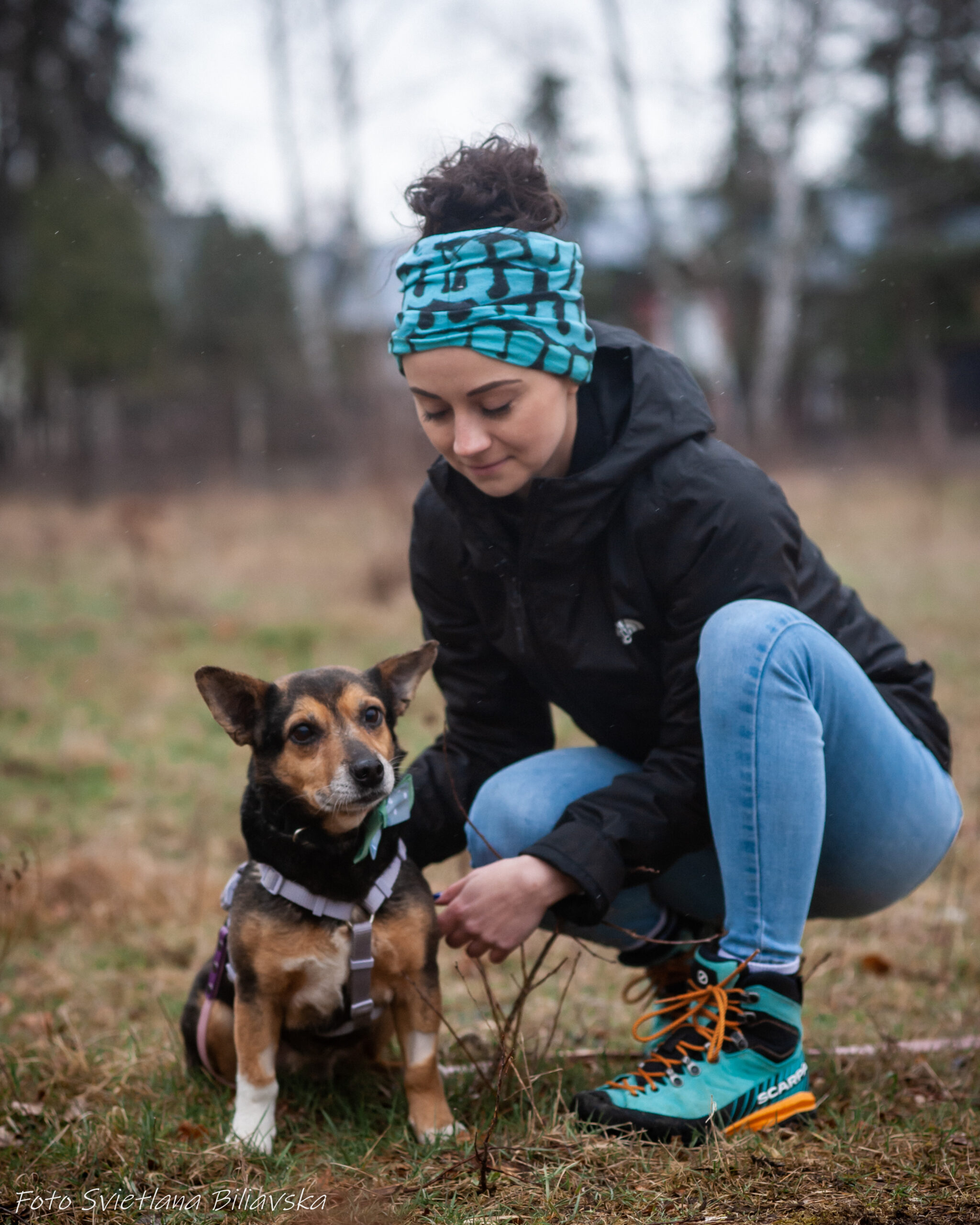 Zdjęcie autora: Author: